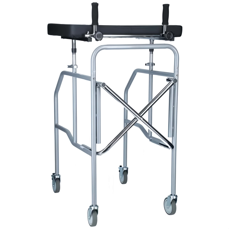 Steel Walking Frame
