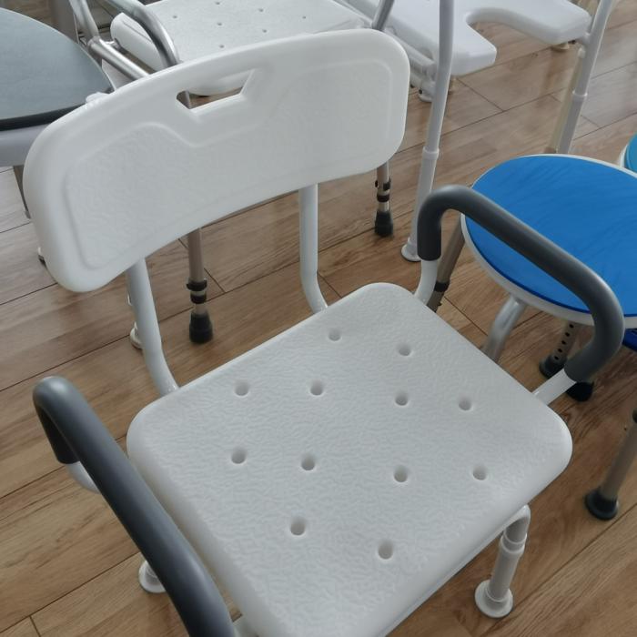 وسائل السلامة في الحمام: لجعل الحياة اليومية أكثر أمانًا في المنزل