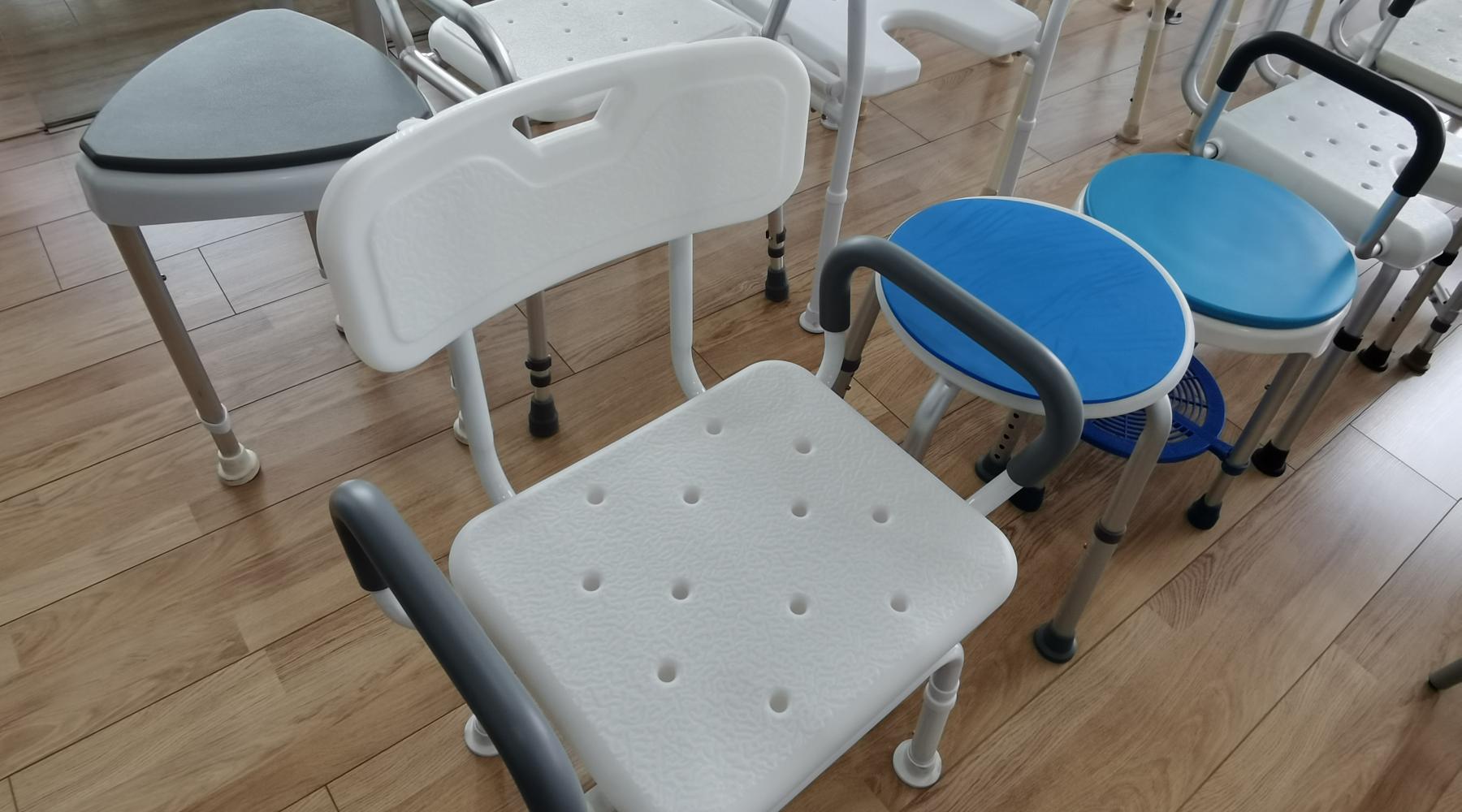 Bathroom Safety Aids Bathroom Safety Aids