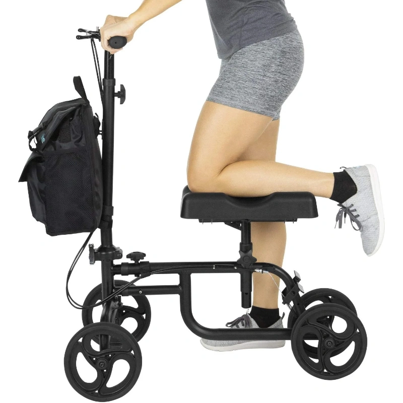 Lightweight Knee Walker