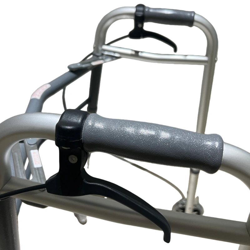 Folding walker Folding walker