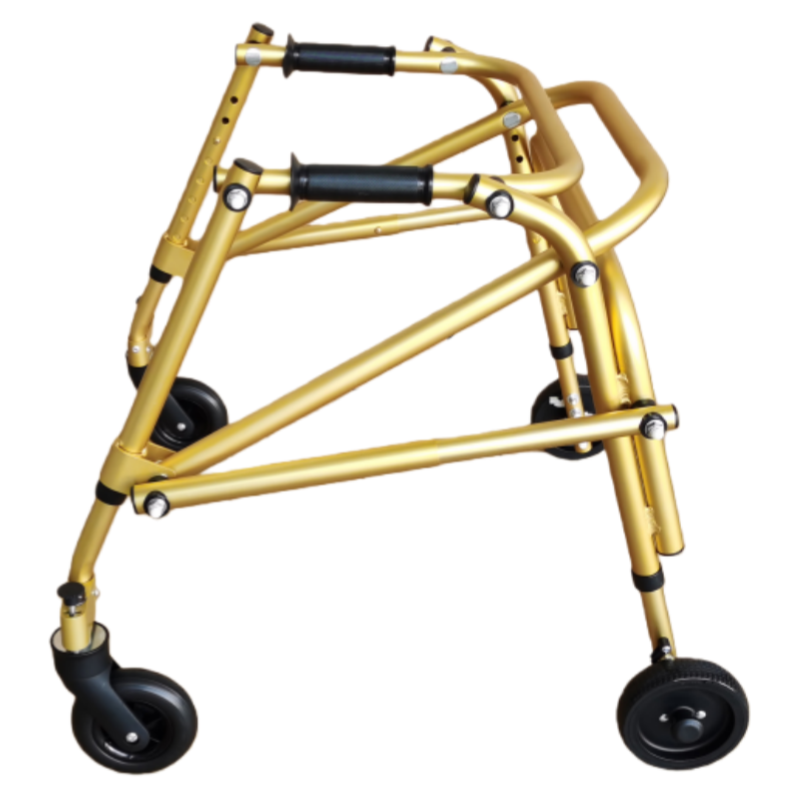 어린이용 보행기