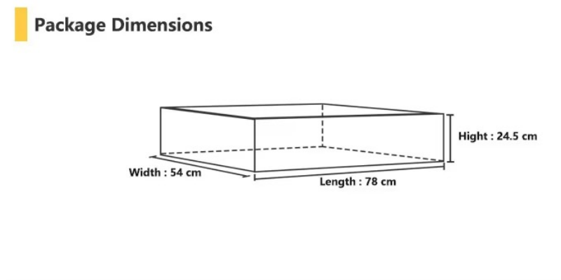 Medical Folding Walker