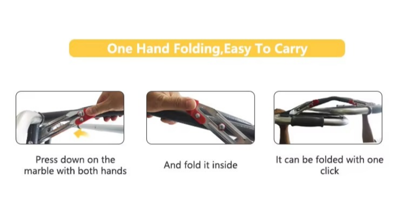 Economy Walking Frame