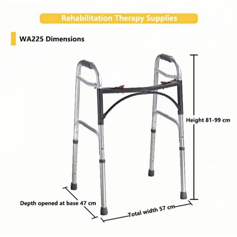 Economy Walking Frame