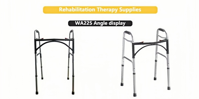Medical Folding Walker