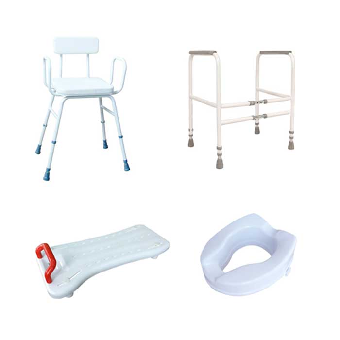 Выбор подходящего средства передвижения для ванной комнаты в 2026 году