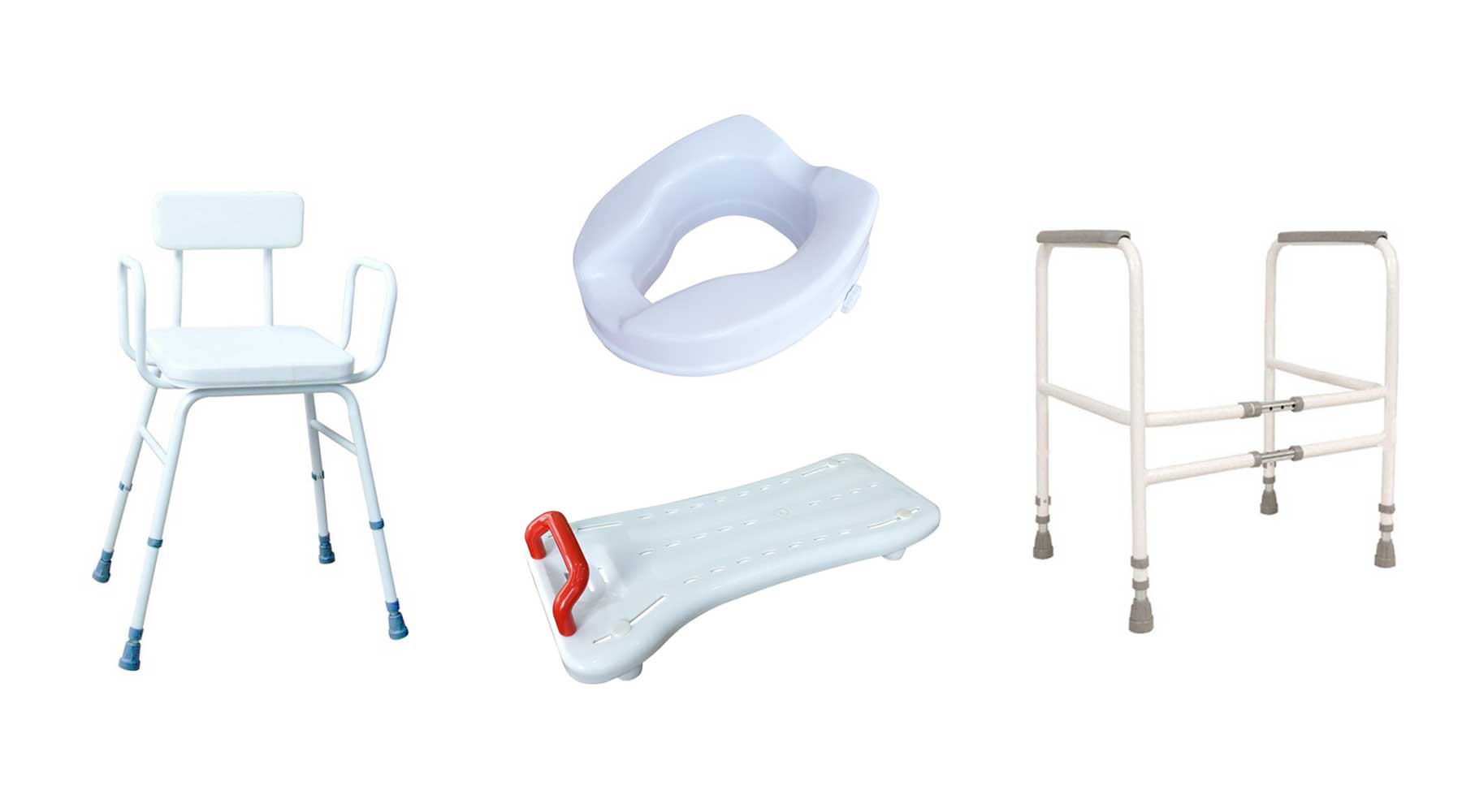 Bathroom Safety Mobility