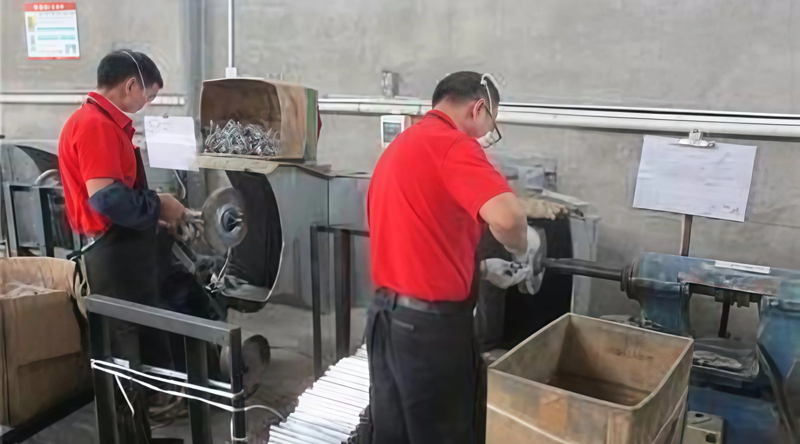 Aluminum Walking Frame