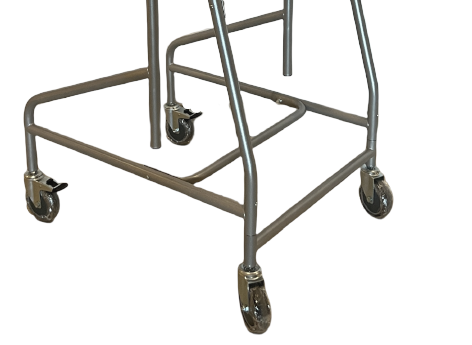 Steel Walking Frame