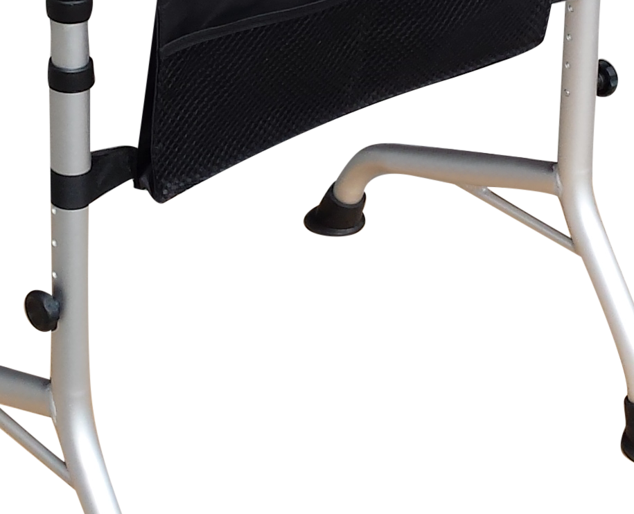 Height Adjustable Walker