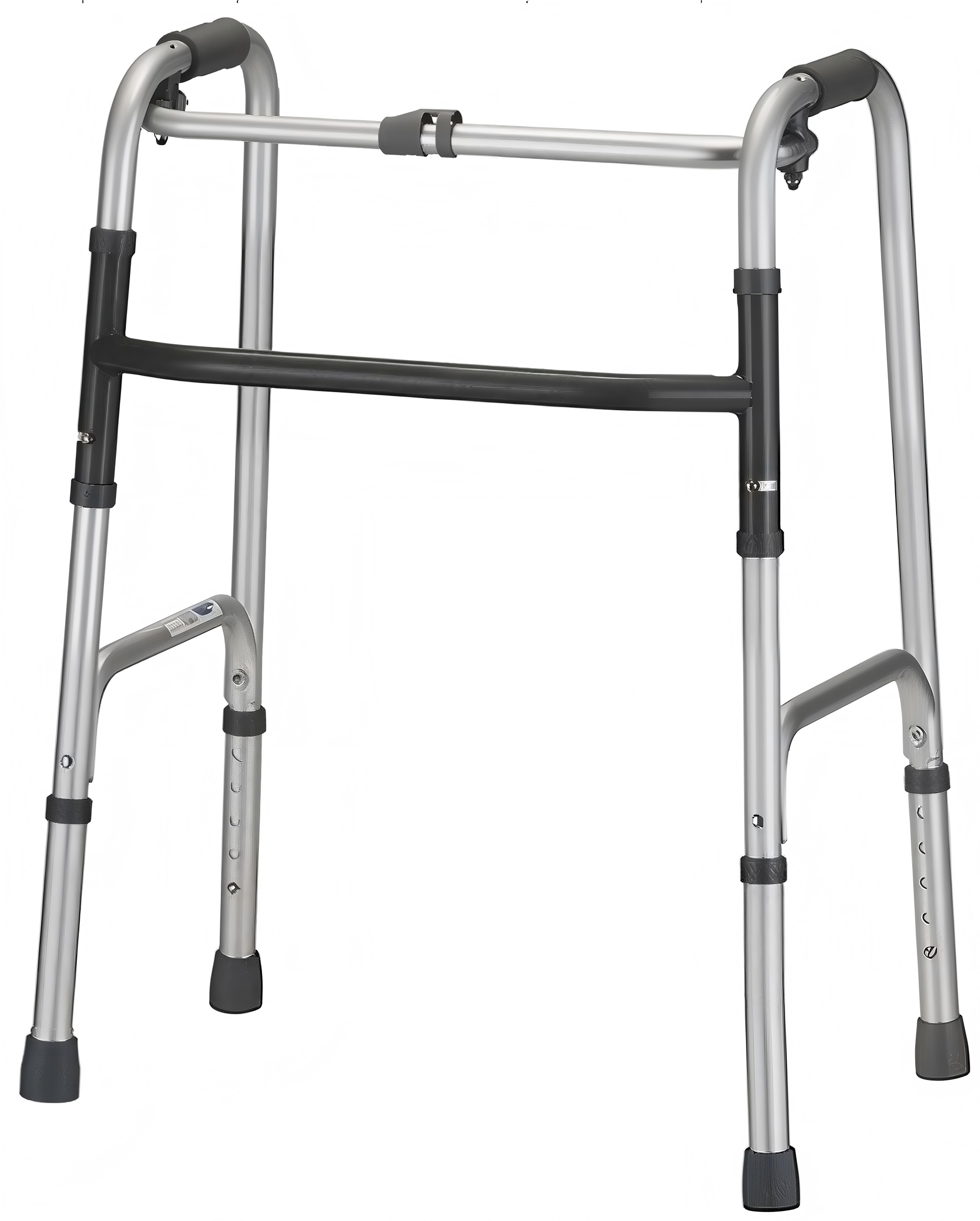 Aluminum walker