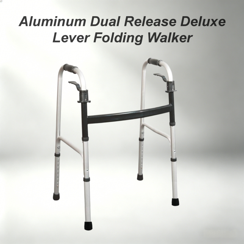 Aluminum Walking Frame