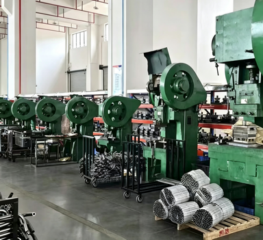 Die Wahl eines zuverlässigen Partners für Ihr Mobilitäts- und Rehabilitationsunternehmen: Wichtige Überlegungen für den globalen Erfolg