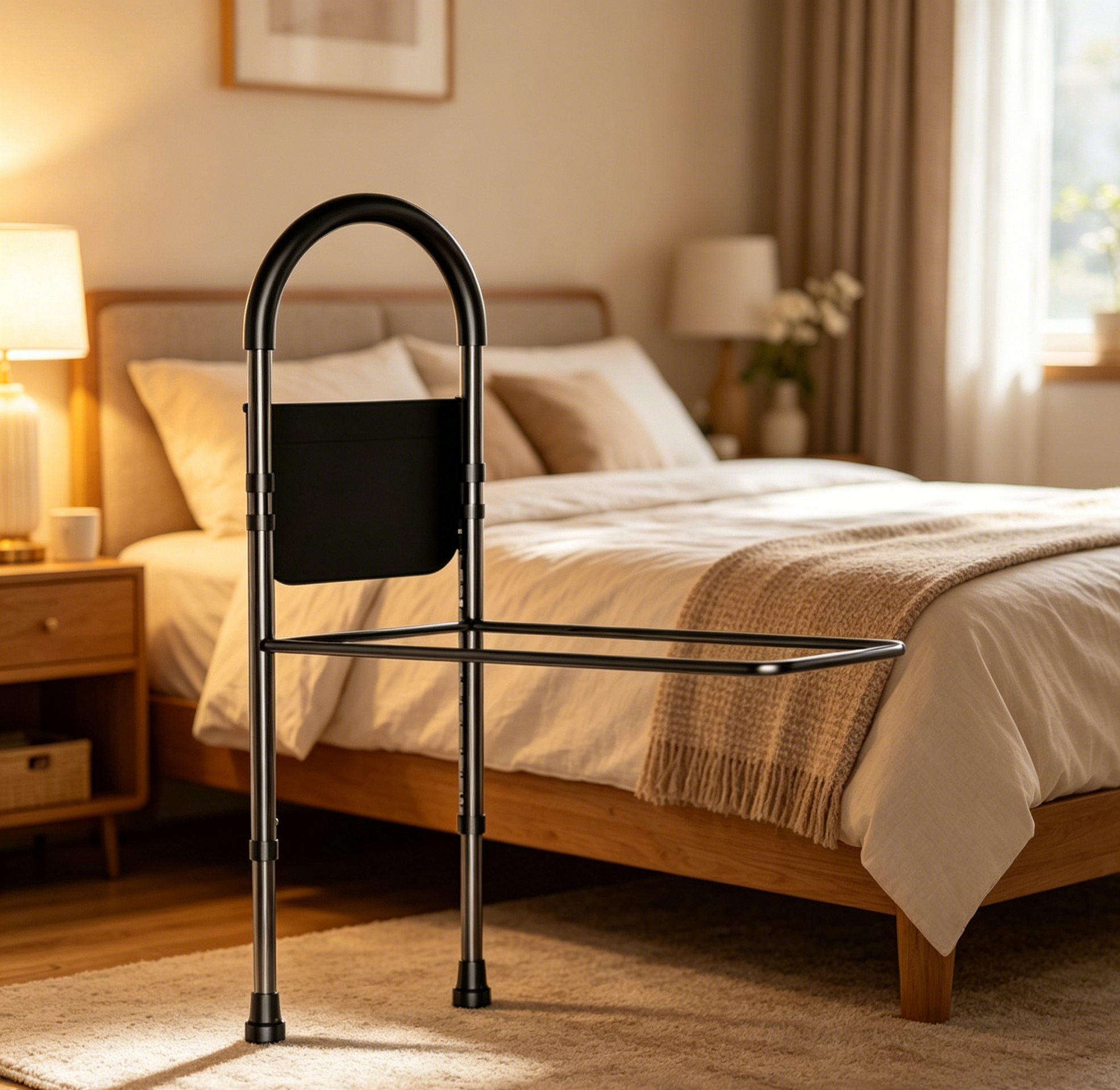 bed rails