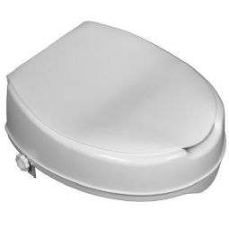 Come i rialzi per il sedile del WC migliorano l'accessibilità e il comfort per i pazienti in riabilitazione Come i rialzi per il sedile del WC migliorano l'accessibilità e il comfort per i pazienti in riabilitazione