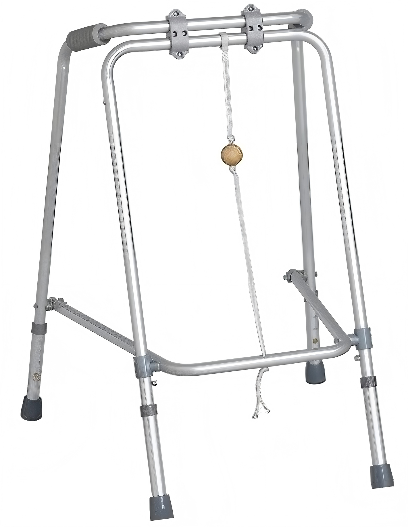 Folding Aluminium Walker