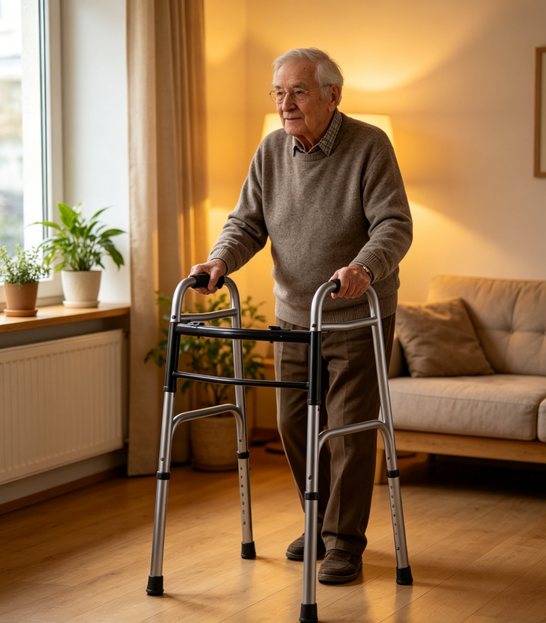 Walking Frame