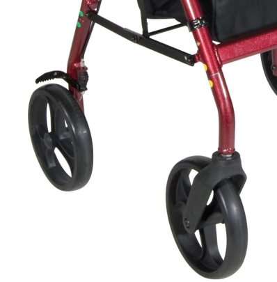 Aluminum Rollator