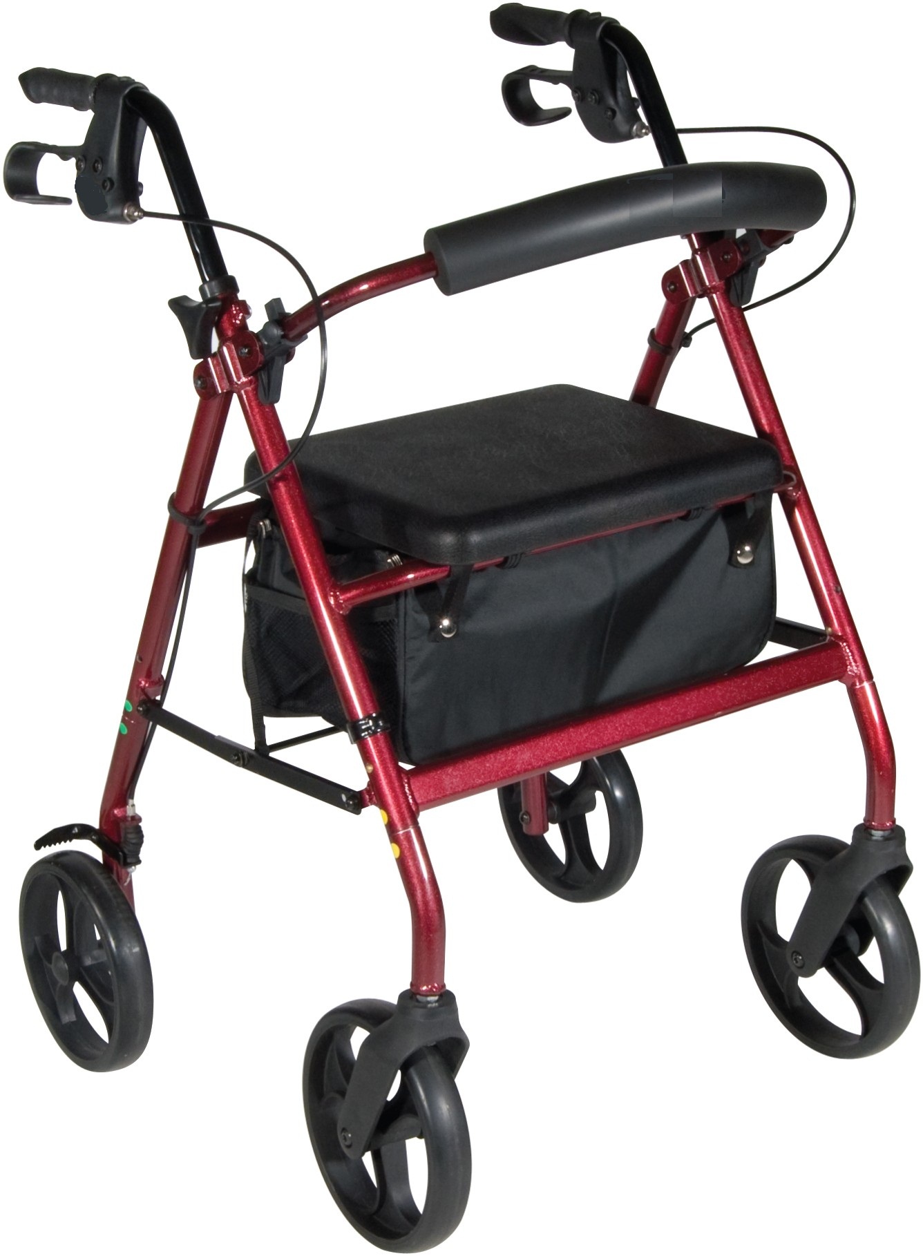 Elderly Walking Aid
