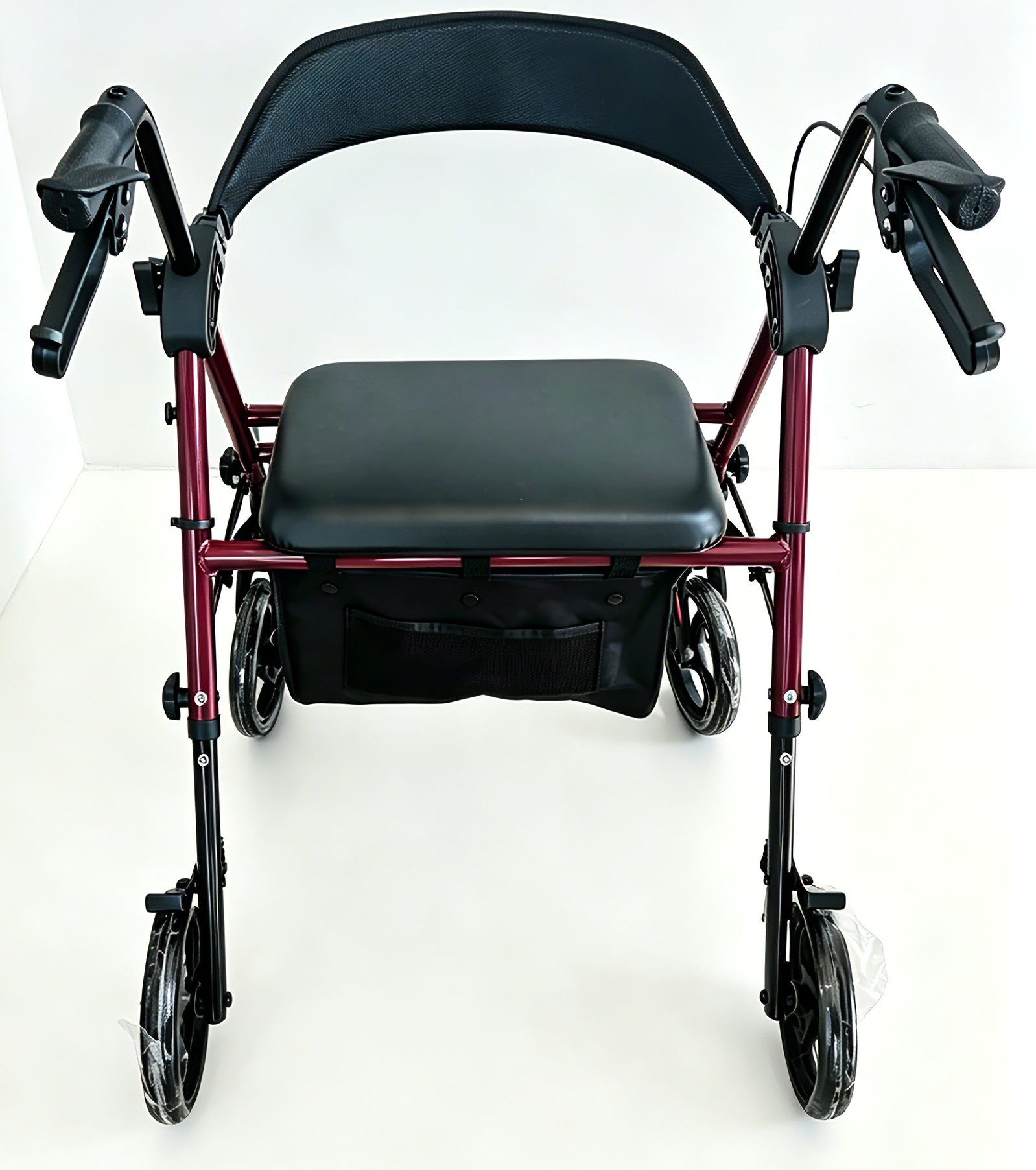 Knock Down Rollator