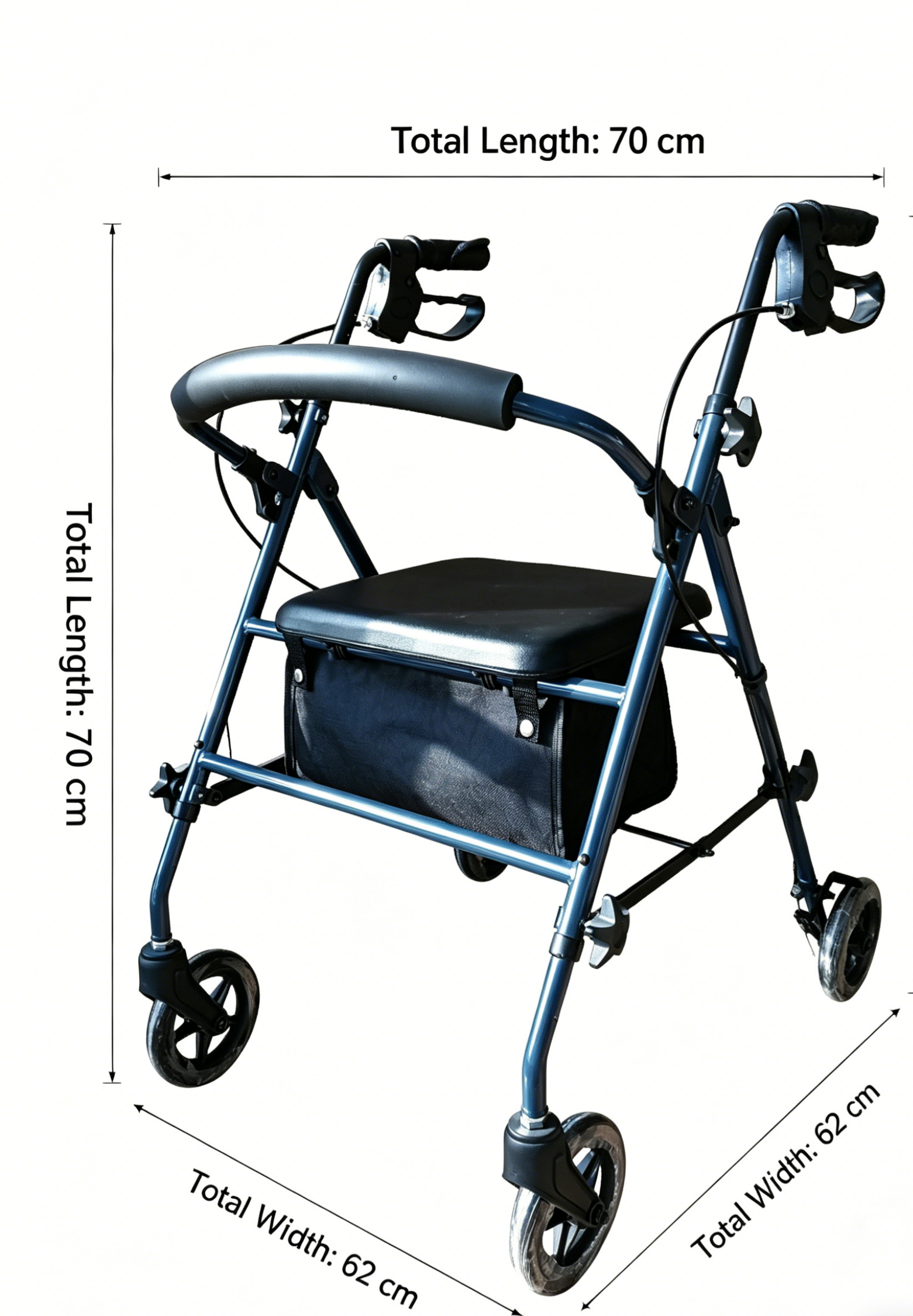 Folding Walker Folding Walker