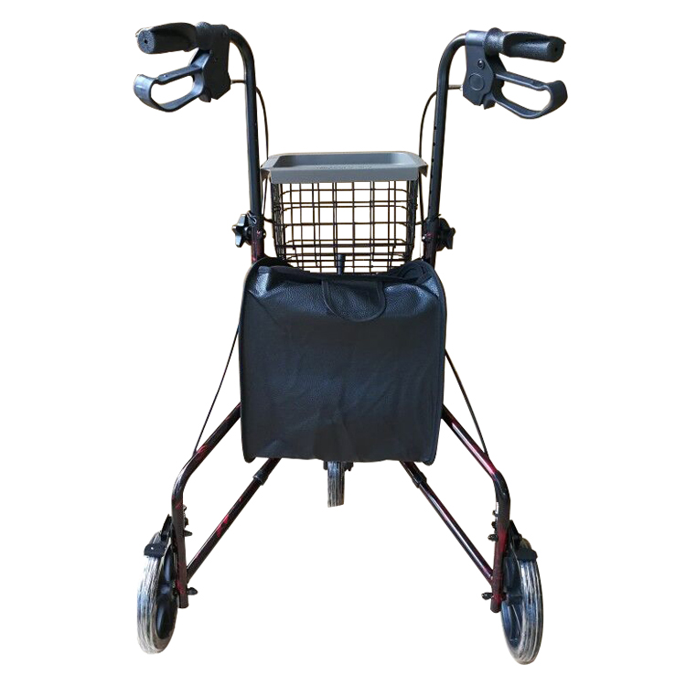 Traveler 3-Wheel Rollator