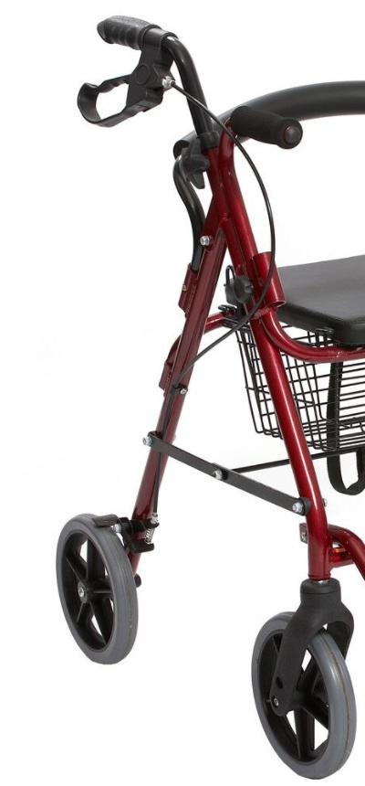 Foldable Rollator Foldable Rollator