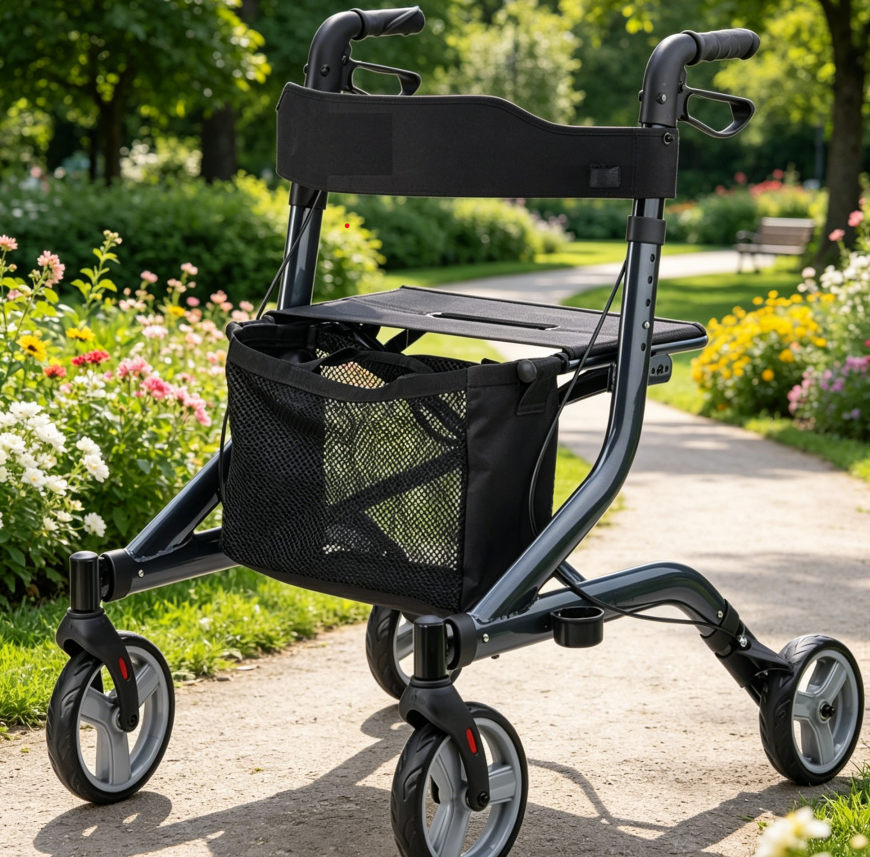 Light Weight Medical Walker Light Weight Medical Walker