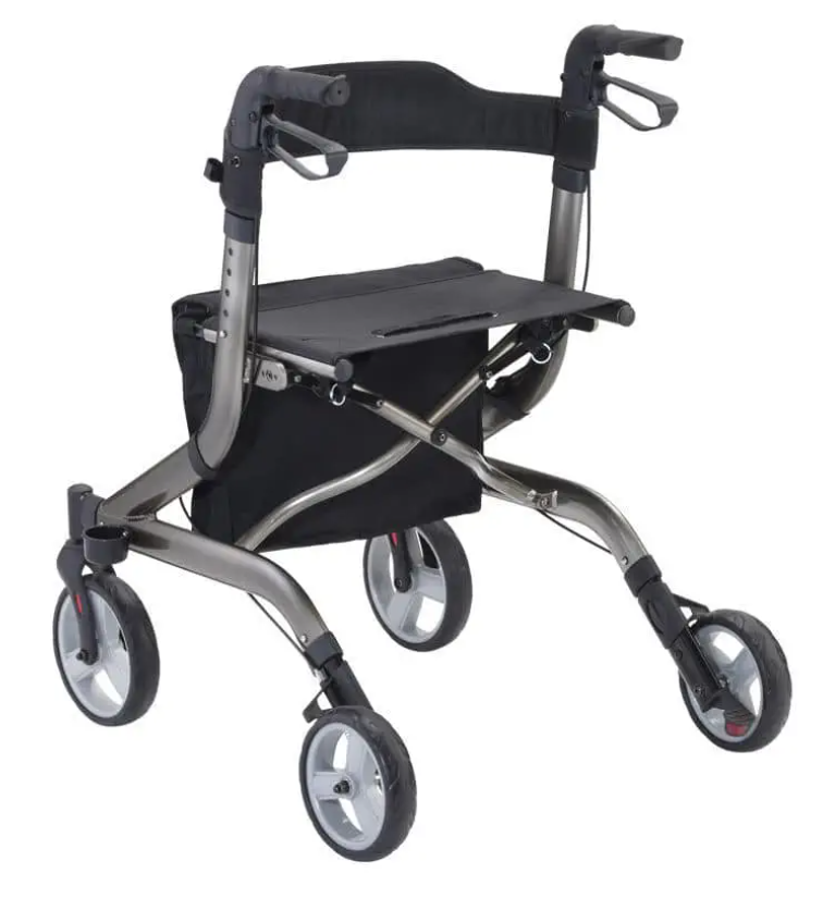 Light Weight Medical Walker