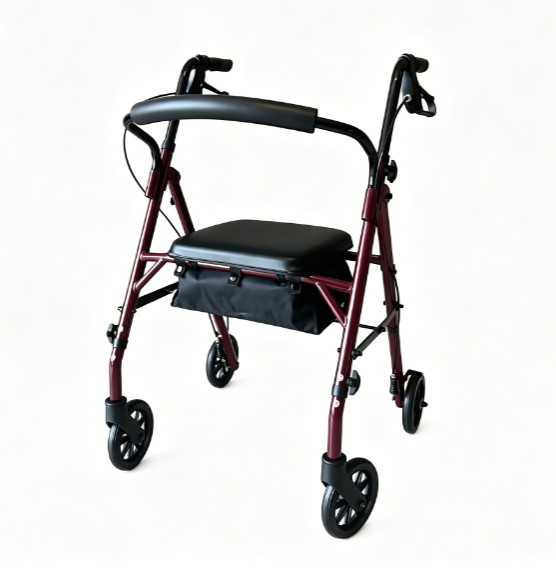 Rollator Walker