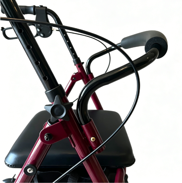 Rollator Walker