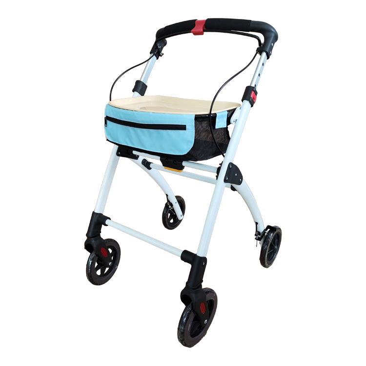 4 Wheel Walker