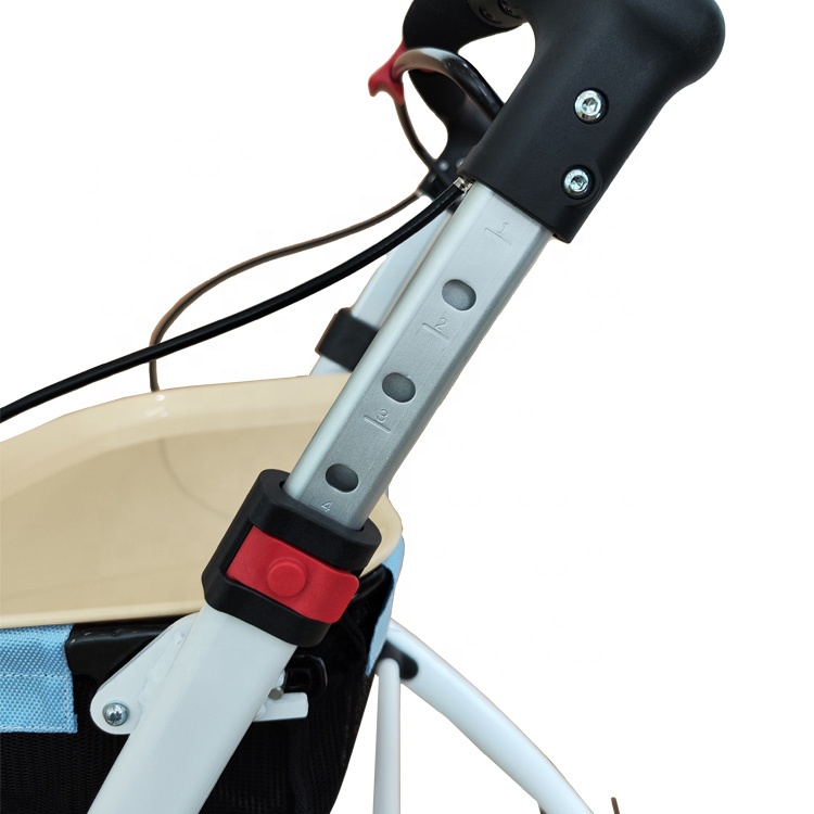 Super Light Rollator