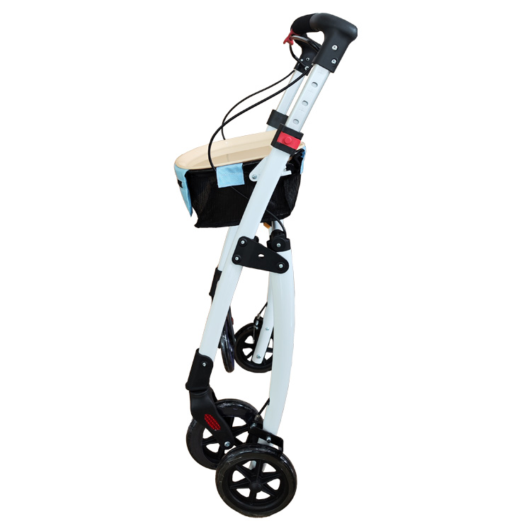 4 Wheel Walker