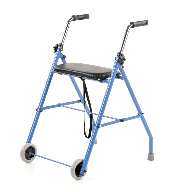 Easy Rollator
