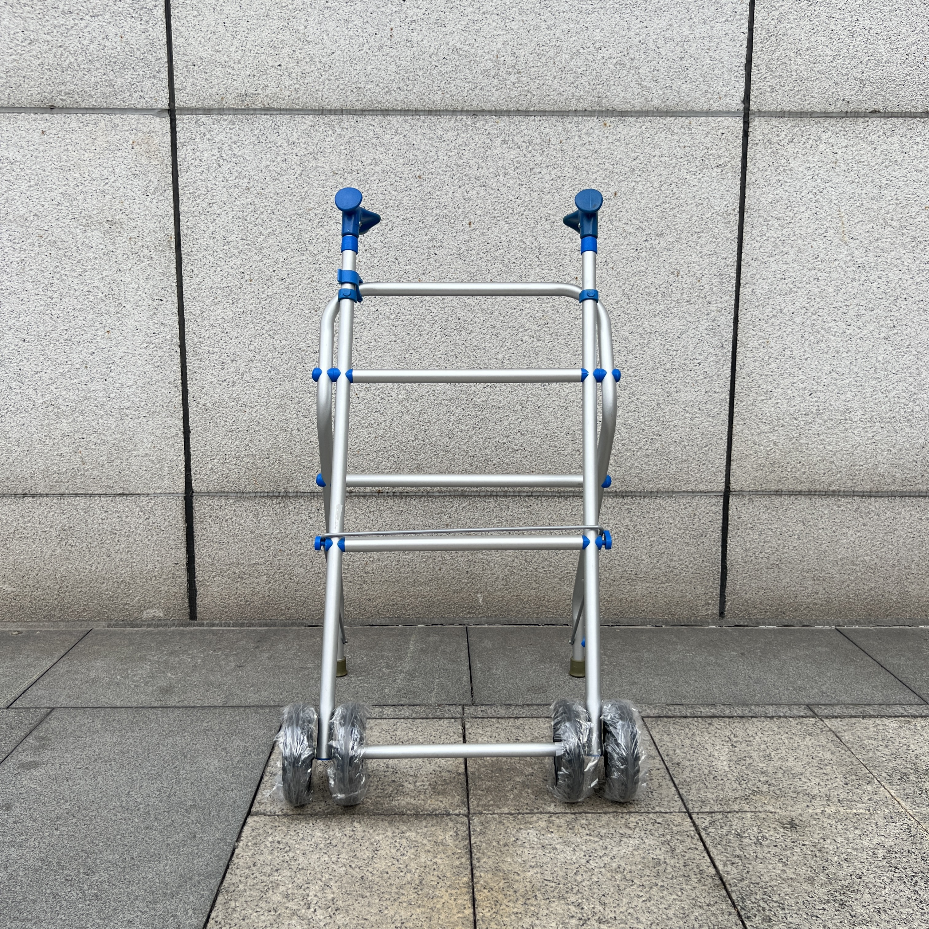 Lightweight Wheeled Walker