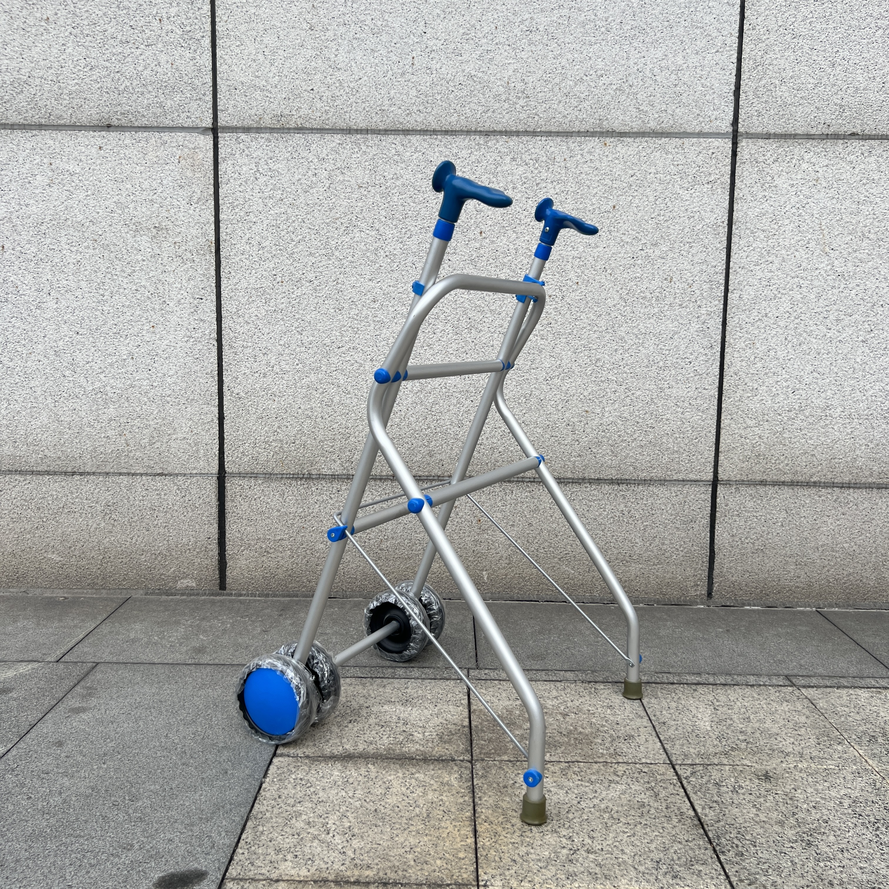 Lightweight Rollator