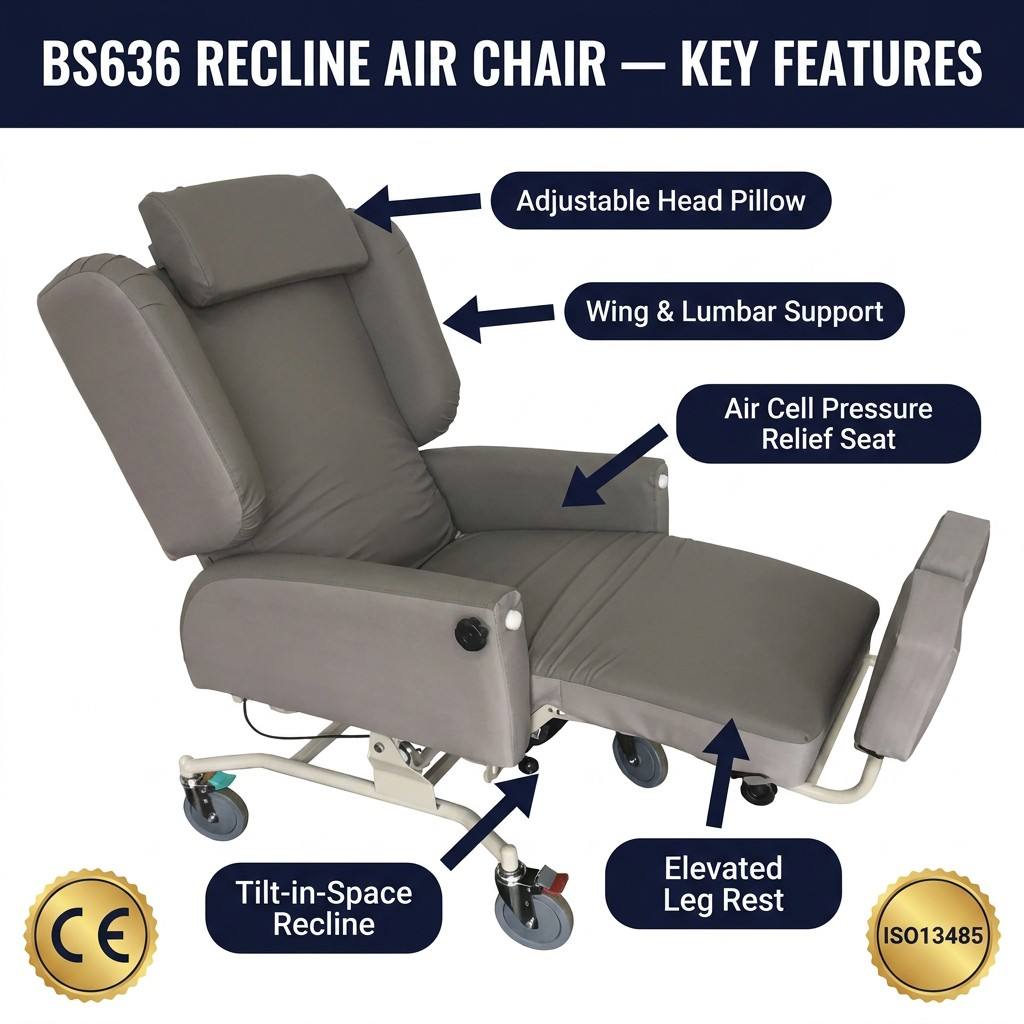 Relaxing Chair Relaxing Chair