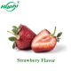 Food Grade Strawberry Flavor For Fruit Gummy Candy