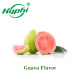 Synthetic Fragrance Fresh Guava Flavor For Juicy Drink