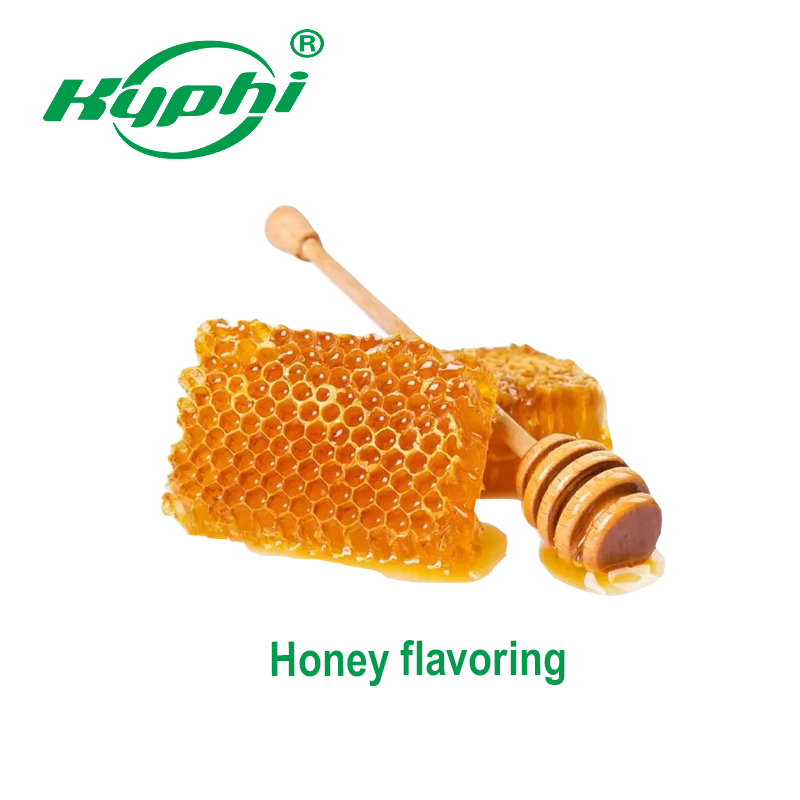 Arômes de miel Pure Honey Fragrance pour boissons non alcoolisées