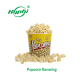 Baked Corn Fragrance Temperature Resistant Popcorn Flavor