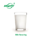 Dairy Compound Natural Milk Flavor Liquid Or Powder Essence