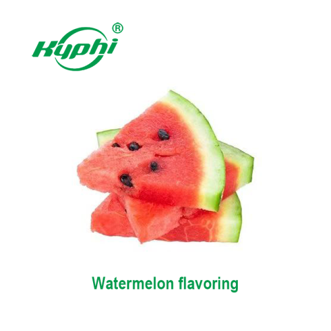 High Level Of Watermelon Confectionery Flavorings