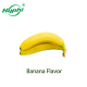 Ripe Banana Flavor As Concentrated Food Additives