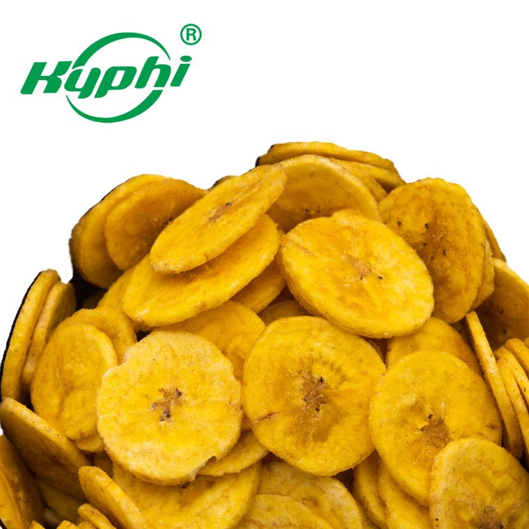 Ripe Banana Flavor As Concentrated Food Additives
