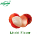 Synthetic Juicy Essence Litchi Flavor Sweet Sour Candy