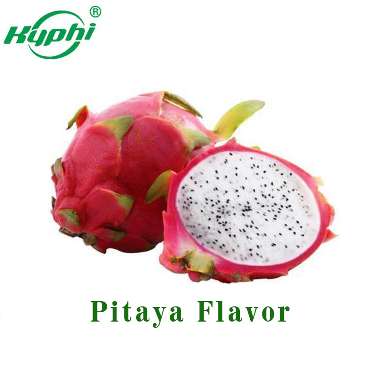 Saveur Pitaya Fruits du Dragon Pour Jus Concentrés Saveur