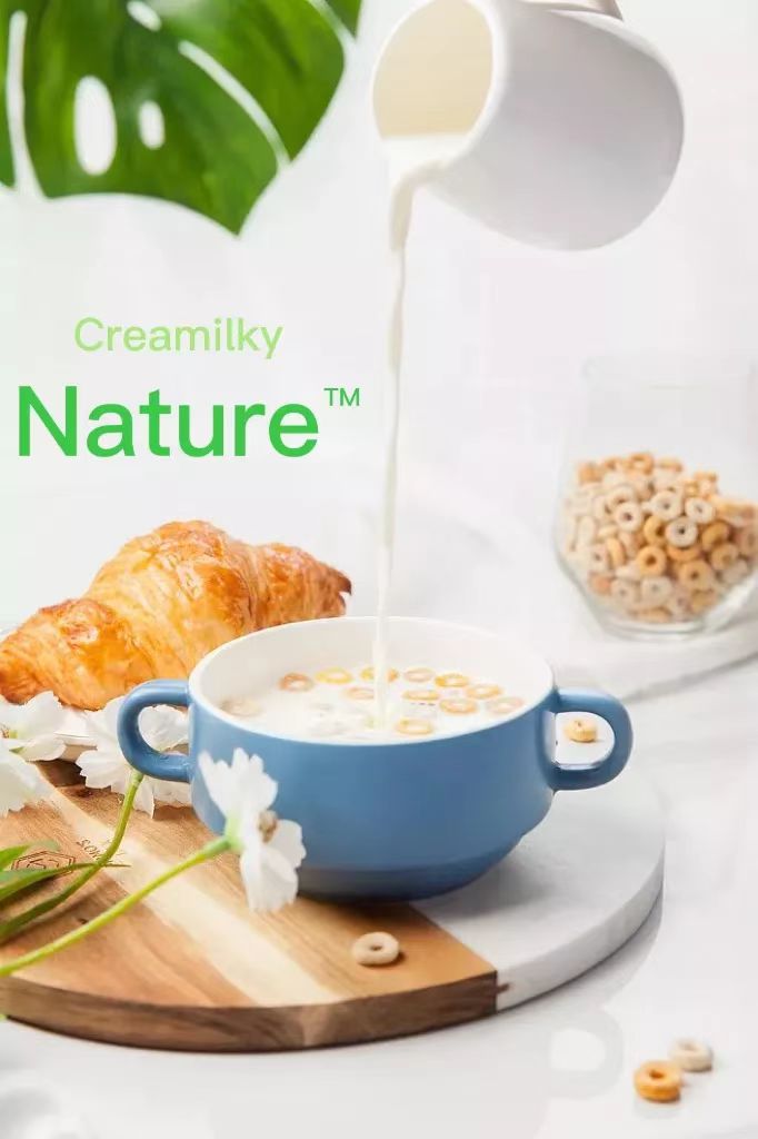 Creamilky Nature?